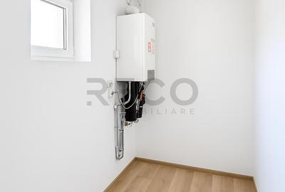 Casă cu 5 camere cu Teren 521 Mp în Borș - 3