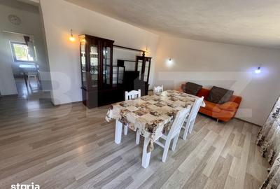 Apartament cu 2 camere în Popoveni