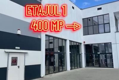 Spațiu comercial, în Central - 2
