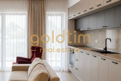 Apartament cu 2 camere semidecomandat, mobilat în P-ta Presei Libere - 3
