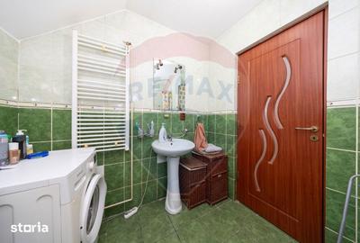 Casă cu 4 camere cu Teren 568 Mp în Bod - 4