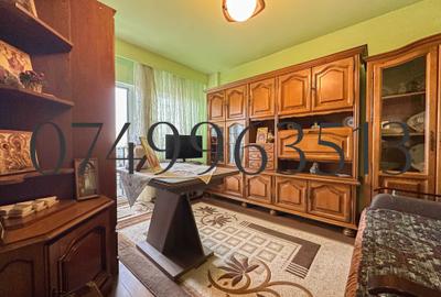Apartament cu 2 camere decomandat în Zorilor - 10