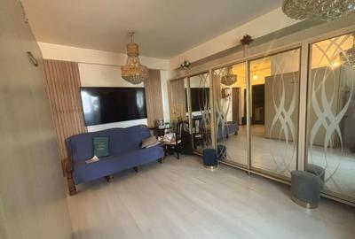 Garsonieră decomandată, mobilată în Brâncoveanu - 1