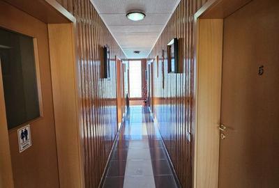 Hotel/Pensiune, de 330 mp, în Trăisteni - 13