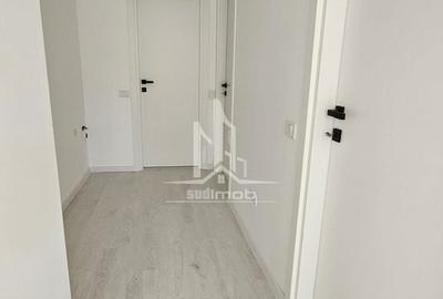 Apartament cu 3 camere în Central - 2