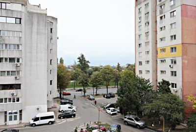 Apartament cu 2 camere circular în City Park Mall