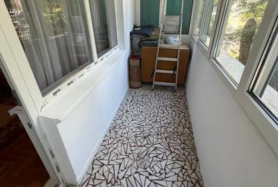 Apartament cu 2 camere semidecomandat în Aviației - 2