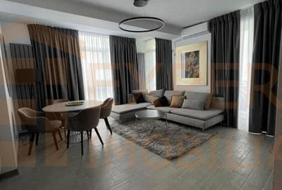 Apartament cu 3 camere decomandat, mobilat în Mamaia-Sat - 5