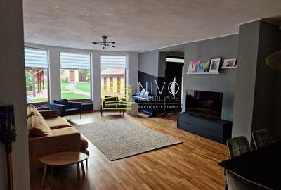 Duplex cu 5 camere cu Canalizare în Ultracentral - 3