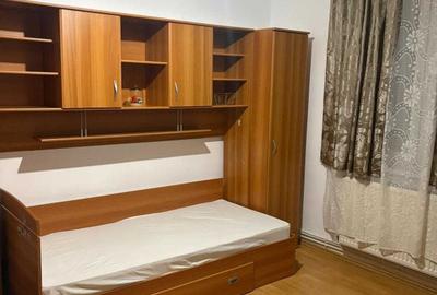 Apartament cu 2 camere decomandat în Central - 2