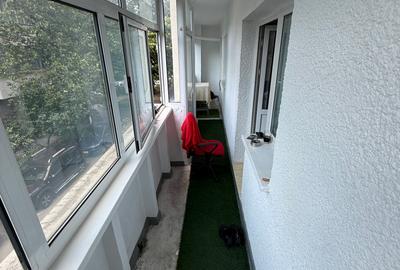 Garsonieră decomandată în Ultracentral - 3