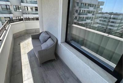 Apartament cu 2 camere decomandat în Copou - 7