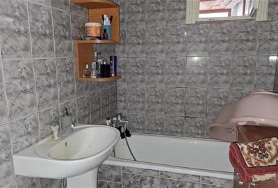 Apartament cu 2 camere decomandat în Central - 10