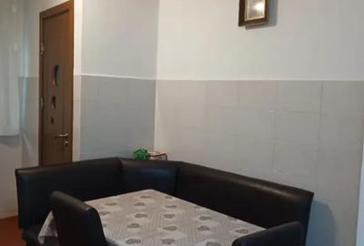 Apartament cu 2 camere nedecomandat în Central