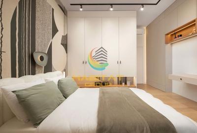 Apartament cu 4 camere decomandat în Sud-Vest
