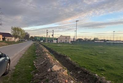 Spațiu comercial, în Sântana - 7