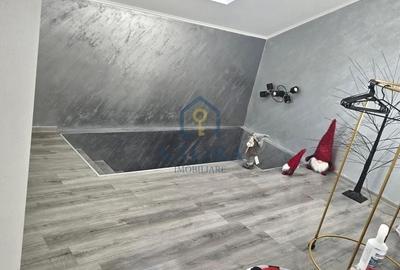 Casă cu 4 camere în Bușag - 17