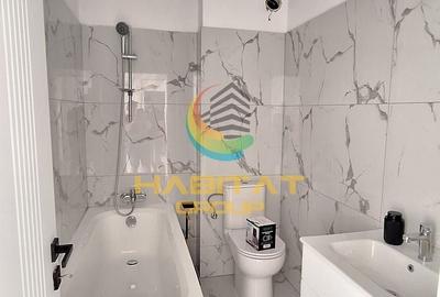 Apartament cu 2 camere în Berceni