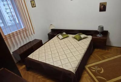 Apartament cu 2 camere decomandat, mobilat în Titan - 2