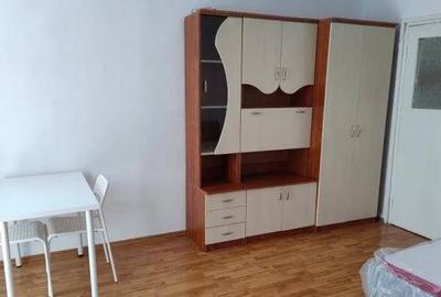 Garsonieră semidecomandată în Mănăștur