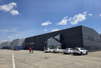 Spațiu industrial, în Chișoda - 1