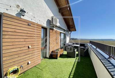Apartament cu 4 camere în Central - 15