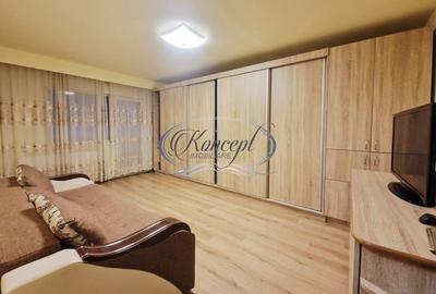 Apartament cu 2 camere decomandat, mobilat în Zorilor