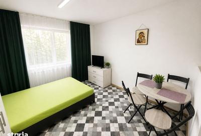 Garsonieră în Între Lacuri - 2