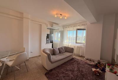 Apartament cu 2 camere, mobilat în Aleea Tudor Neculai - 9