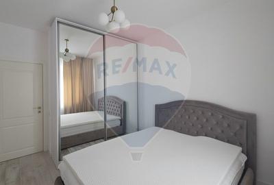 Apartament cu 2 camere decomandat, mobilat în Central - 4