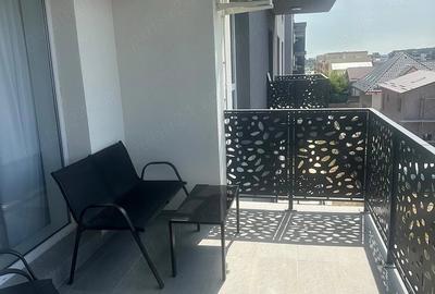 Apartament cu 2 camere decomandat în Central - 1
