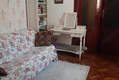 Apartament cu 3 camere semidecomandat în Central - 5