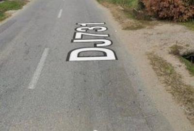 Teren de 1128 mp, în Dârmănești