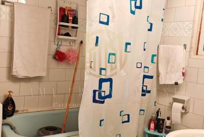 Apartament cu 2 camere semidecomandat, mobilat în Central - 3