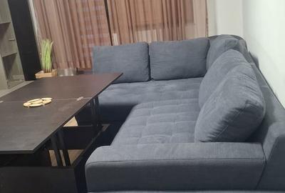 Apartament cu 2 camere decomandat, mobilat în Rahova - 1