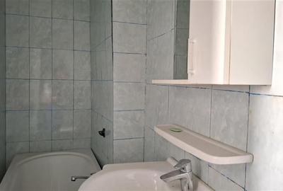 Garsonieră decomandată în Gară - 2