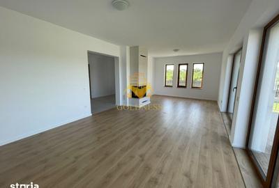Casă cu 4 camere cu Teren 500 Mp în Ciurila - 2