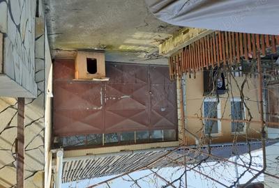 Casă cu 2 camere în Turda