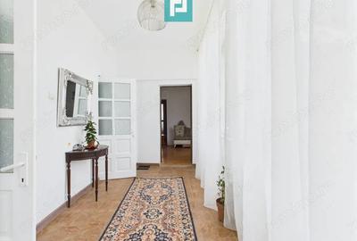 Casă cu 5 camere cu Teren 750 Mp în Caporal Alexa - 6
