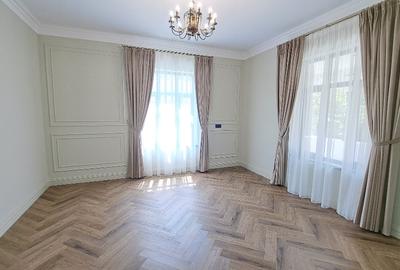 Casă individuală cu 5 camere cu Canalizare în Central - 14