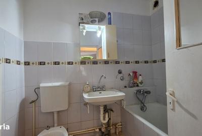 Garsonieră în Central