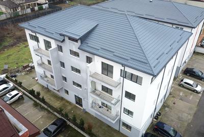 Apartament cu 2 camere semidecomandat în Prelungirea Ghencea - 1