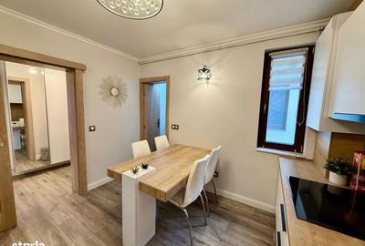 Apartament cu 2 camere în Ultracentral - 3