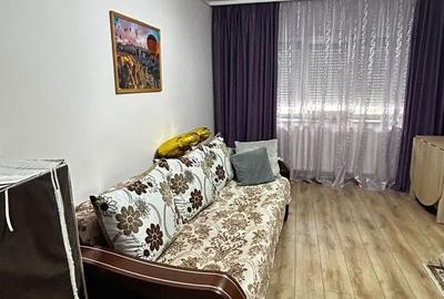 Apartament cu 2 camere, mobilat în Micro 21