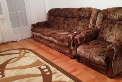 Apartament cu 2 camere decomandat în 22 Decembrie - 5