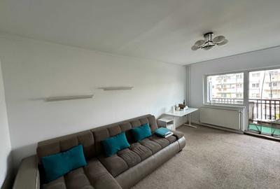 Apartament cu 2 camere decomandat în Mărăști - 2