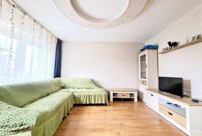 Apartament cu 3 camere decomandat, mobilat în Tomis Plus - 2