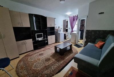 Garsonieră nedecomandată în Lidia - 1