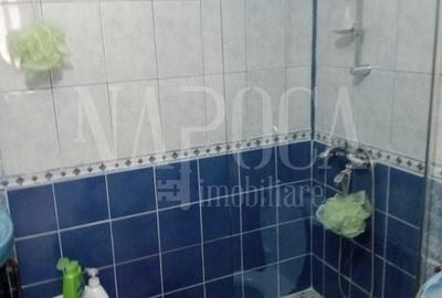 Casă cu 3 camere în Central