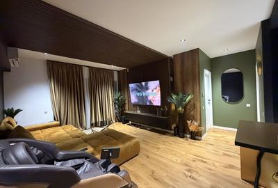 Apartament cu 2 camere semidecomandat, mobilat în Cotroceni - 2